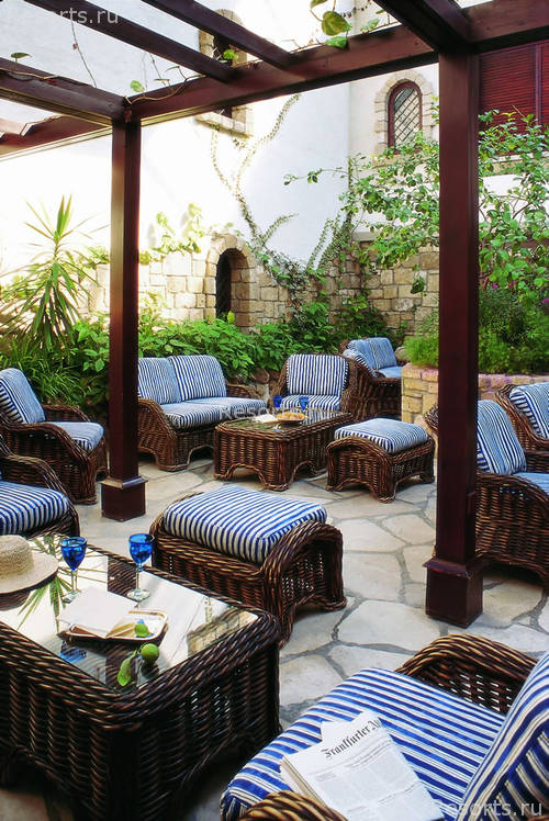 The Annabelle Hotel 45